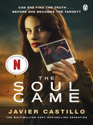 cover image of The Soul Game